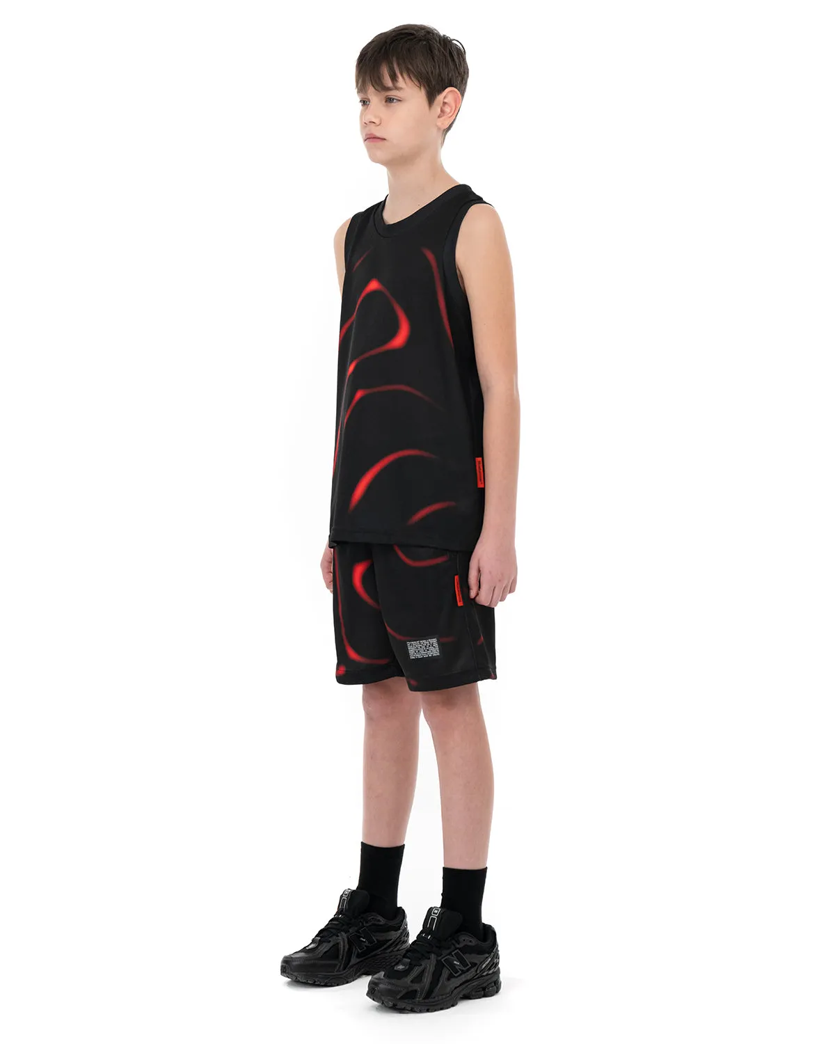 Tide Tank top sold by Blowhammer product image thumbnail 2