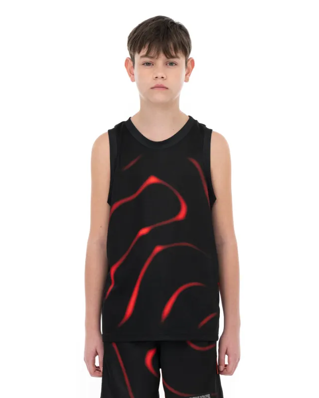Tide Tank top sold by Blowhammer