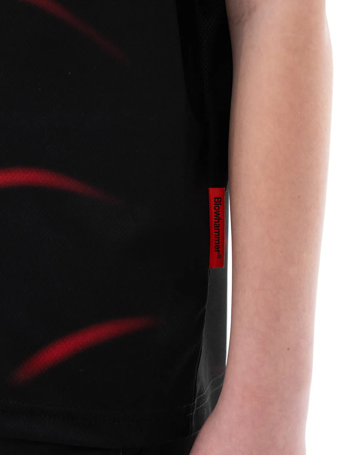 Tide Tank top sold by Blowhammer product image thumbnail 5