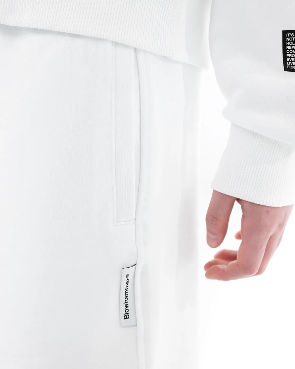 Stencil Bermuda sold by Blowhammer product image thumbnail 4