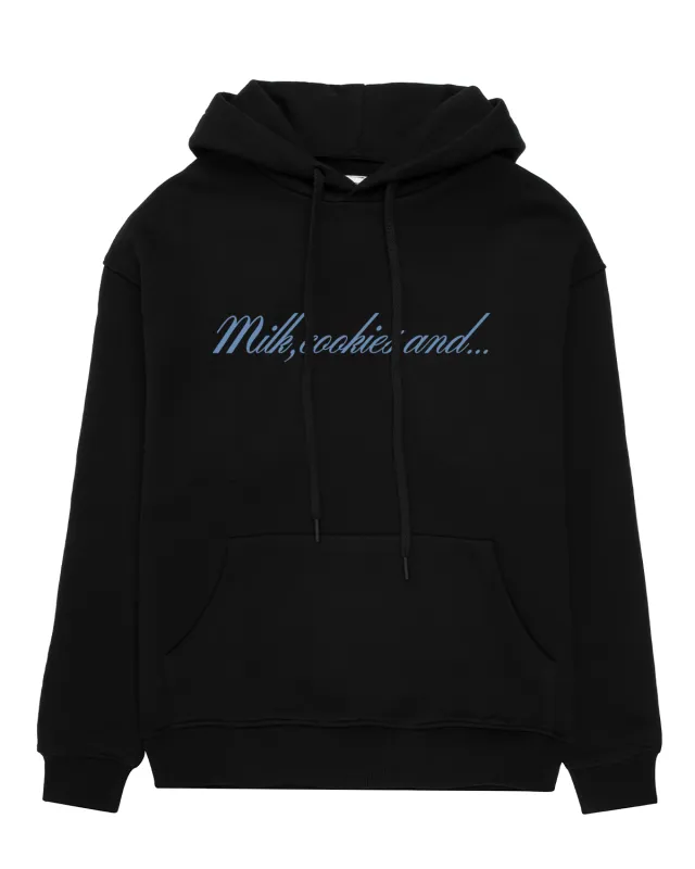 Cookies & Agony Hoodie sold by Blowhammer