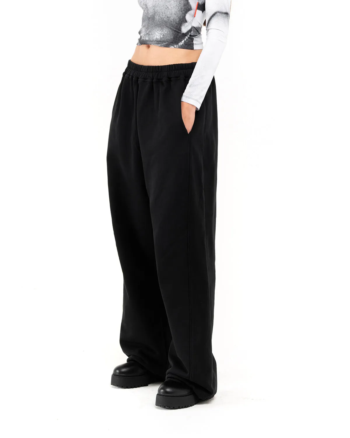 Minimal Joggers sold by Blowhammer product image thumbnail 2