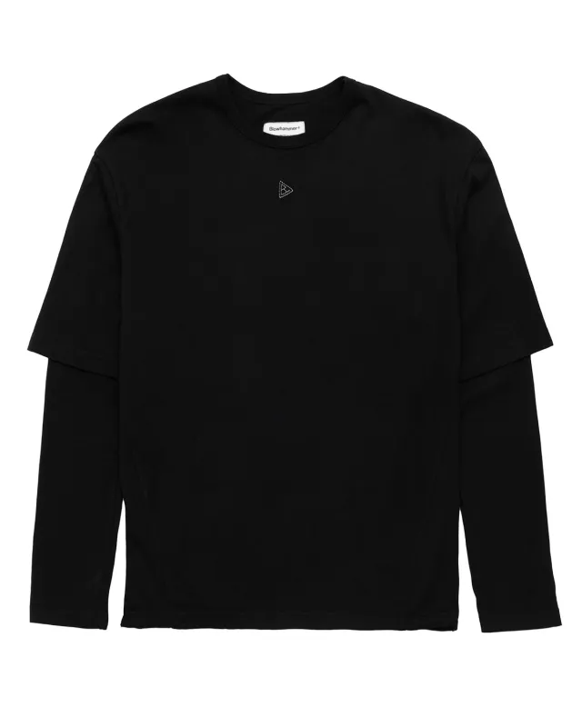 Minimal Longsleeve sold by Blowhammer
