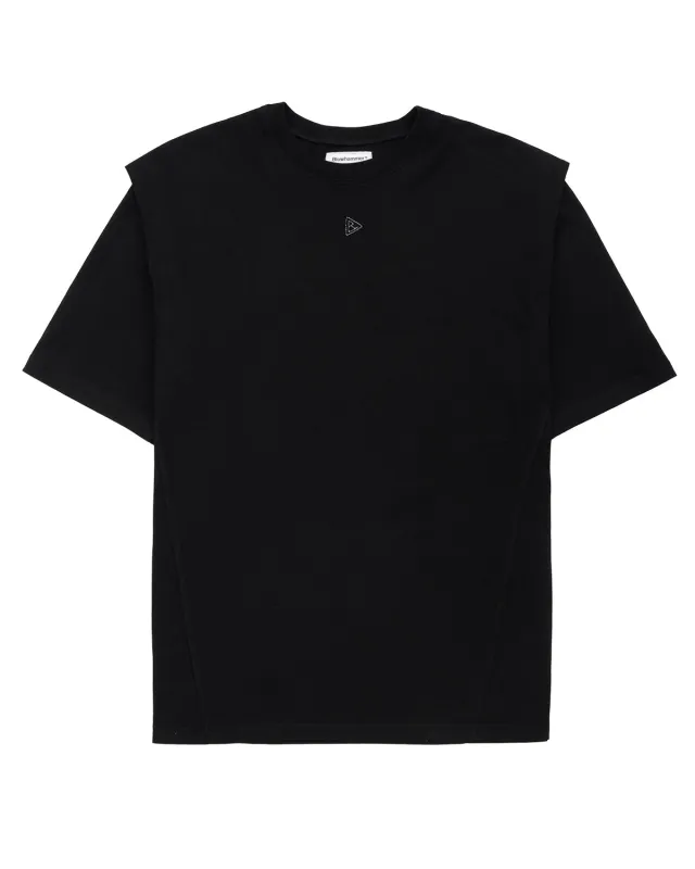 Minimal Fold T-Shirt sold by Blowhammer
