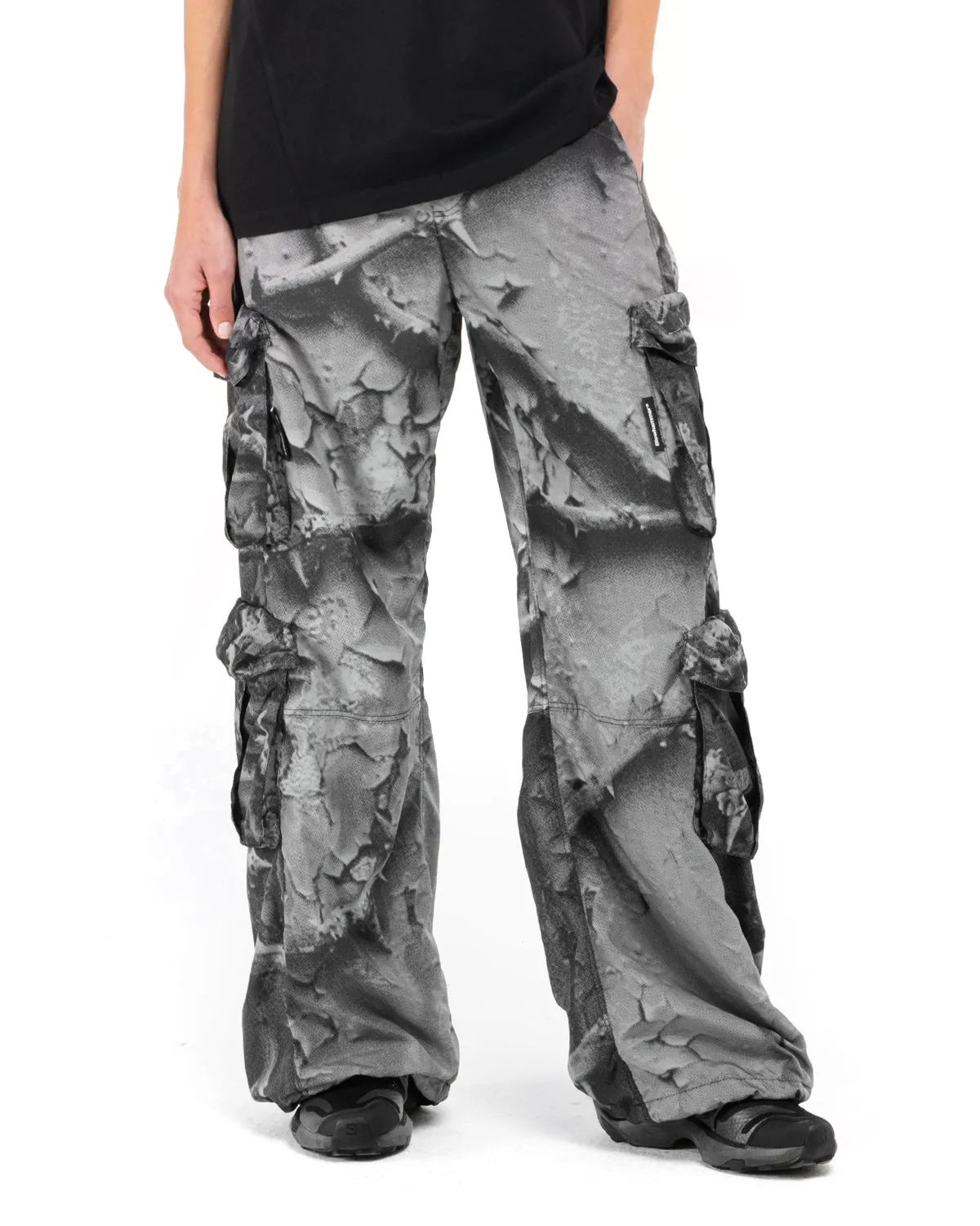 Bloodrose Dark Cargo sold by Blowhammer product image thumbnail 2