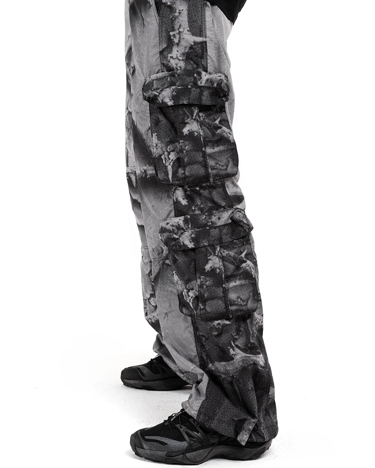 Bloodrose Dark Cargo sold by Blowhammer product image thumbnail 3