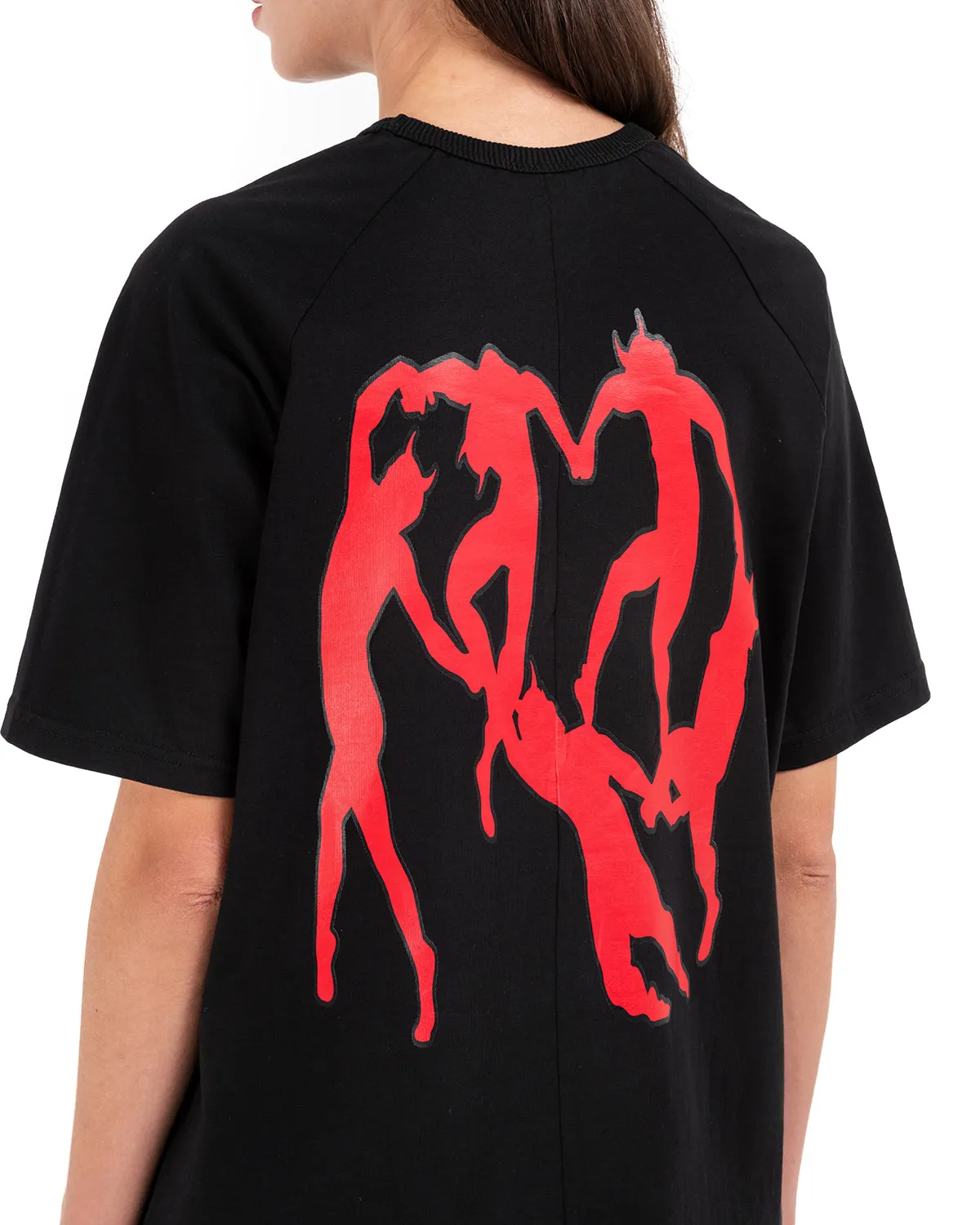 Infernal Groove T-Shirt sold by Blowhammer product image thumbnail 4