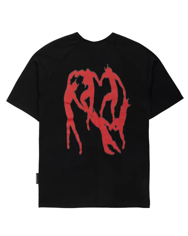 Infernal Groove T-Shirt sold by Blowhammer