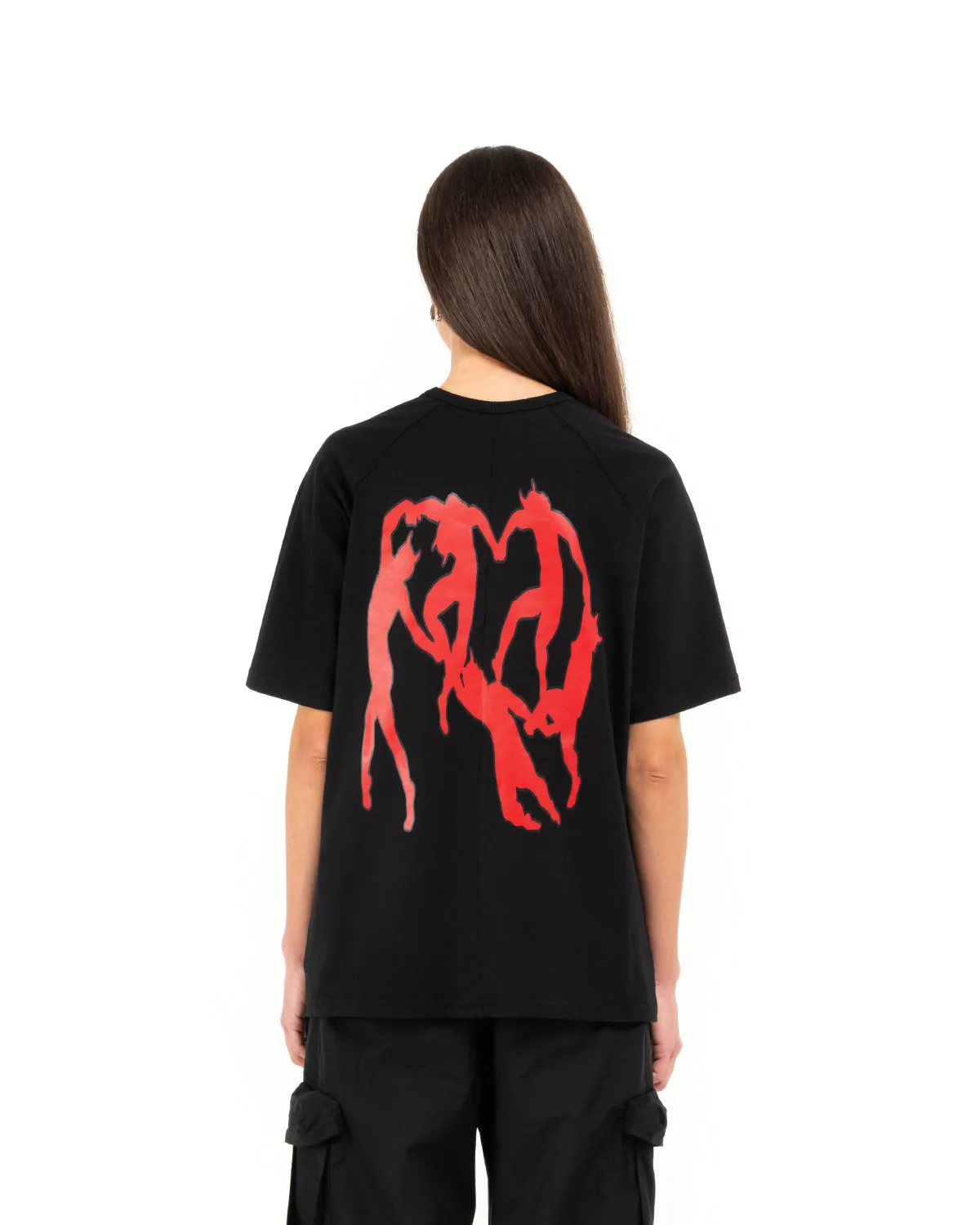 Infernal Groove T-Shirt sold by Blowhammer product image thumbnail 2