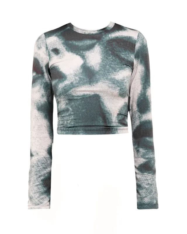 Militant Maw Longsleeve sold by Blowhammer