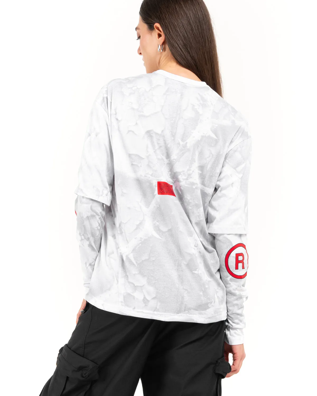 Inferno 1 Longsleeve sold by Blowhammer product image thumbnail 4