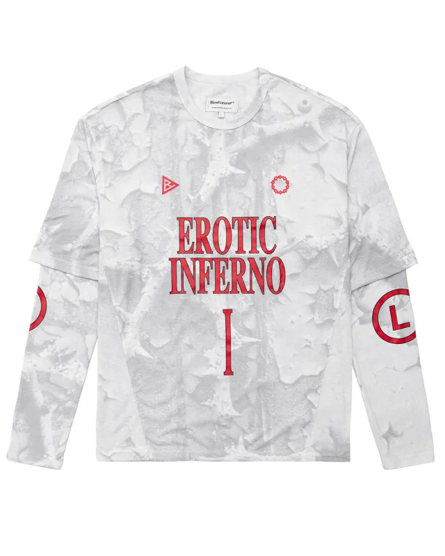 Inferno 1 Longsleeve sold by Blowhammer
