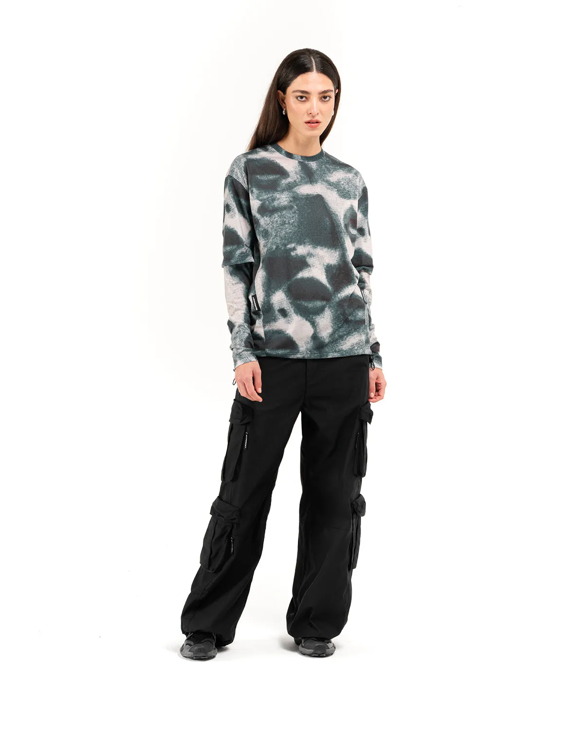 Militant Maw Longsleeve sold by Blowhammer product image thumbnail 5