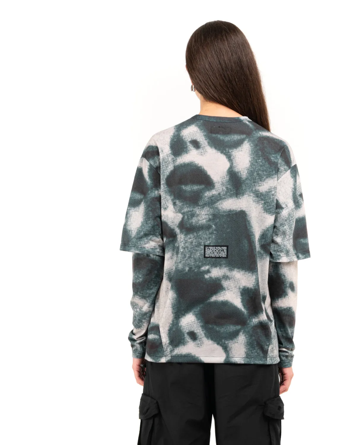 Militant Maw Longsleeve sold by Blowhammer product image thumbnail 2