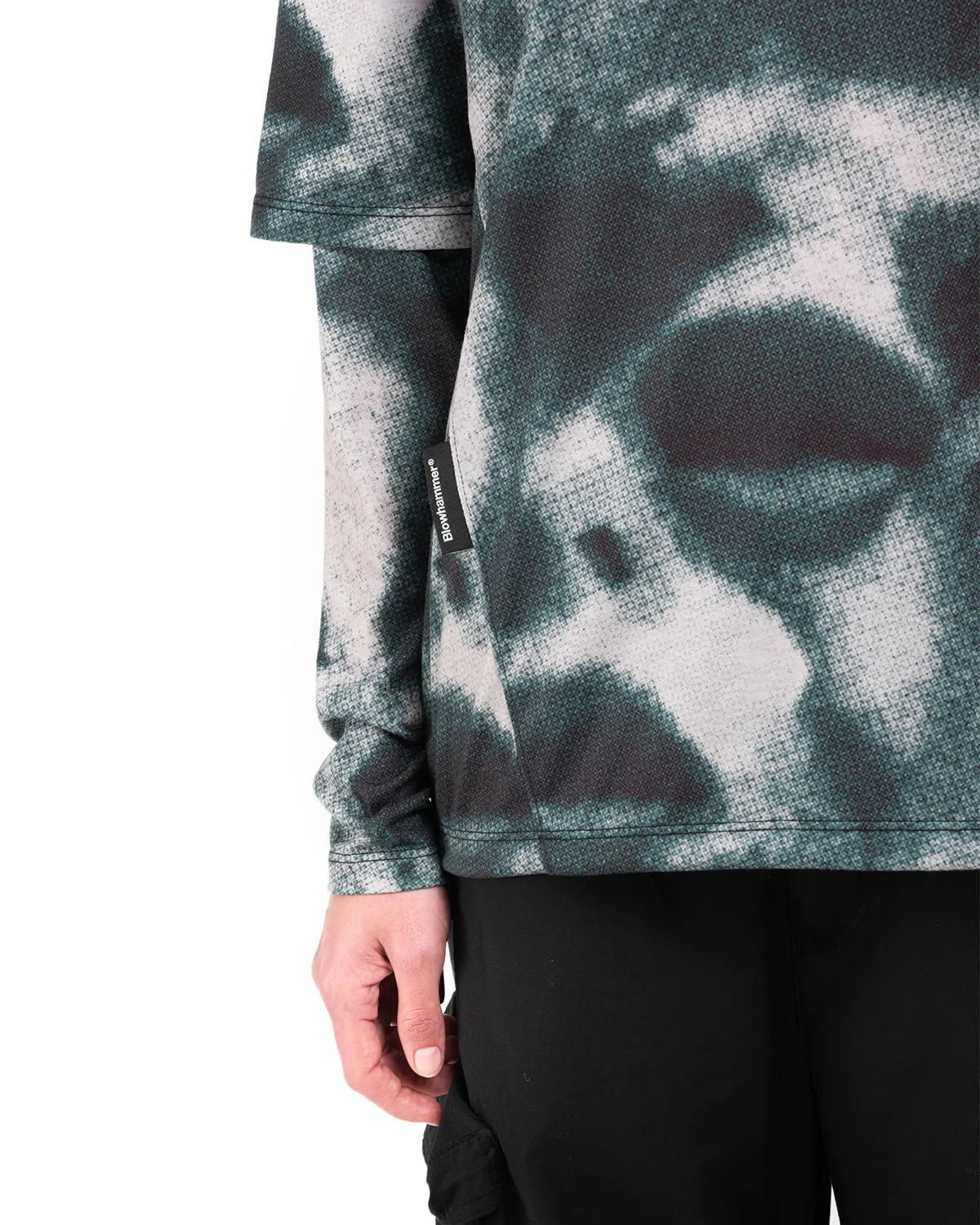Militant Maw Longsleeve sold by Blowhammer product image thumbnail 4