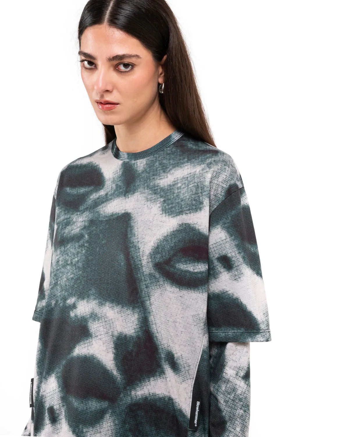 Militant Maw Longsleeve sold by Blowhammer product image thumbnail 3