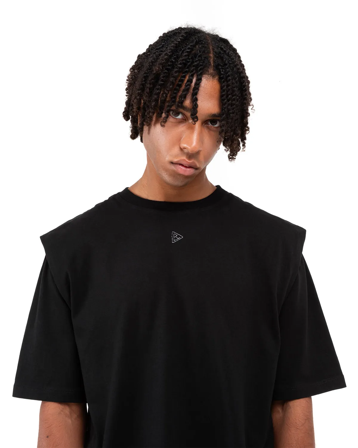 Minimal Fold T-Shirt sold by Blowhammer product image thumbnail 4