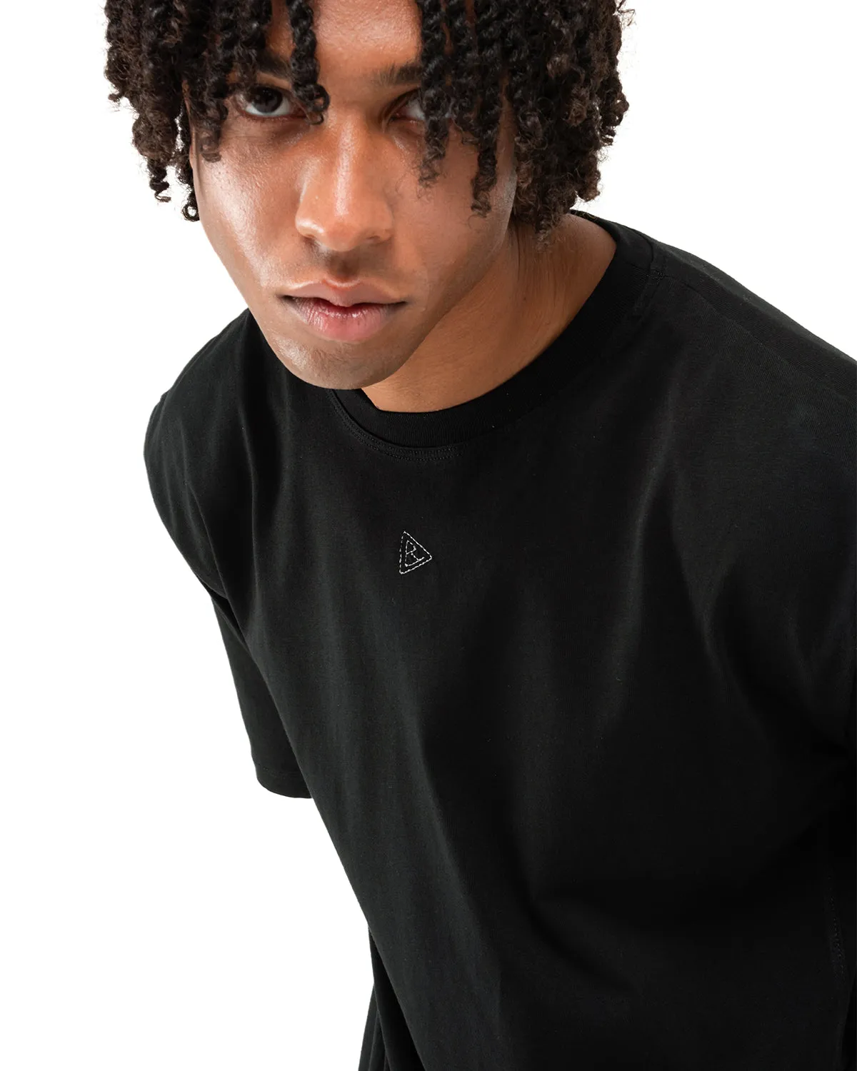 Minimal Fold T-Shirt sold by Blowhammer product image thumbnail 3