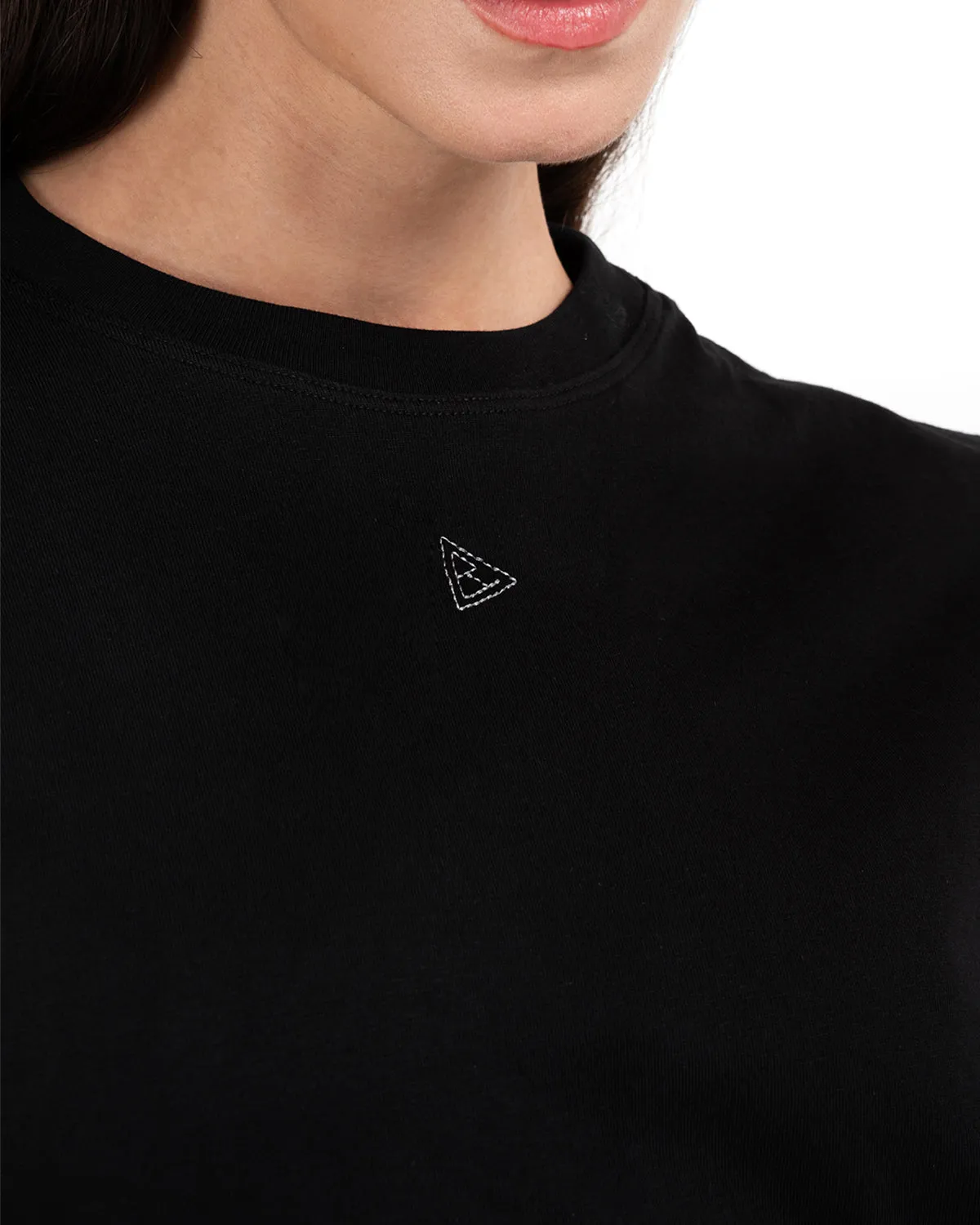 Minimal Fold T-Shirt sold by Blowhammer product image thumbnail 4