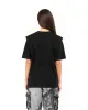Minimal Fold T-Shirt sold by Blowhammer