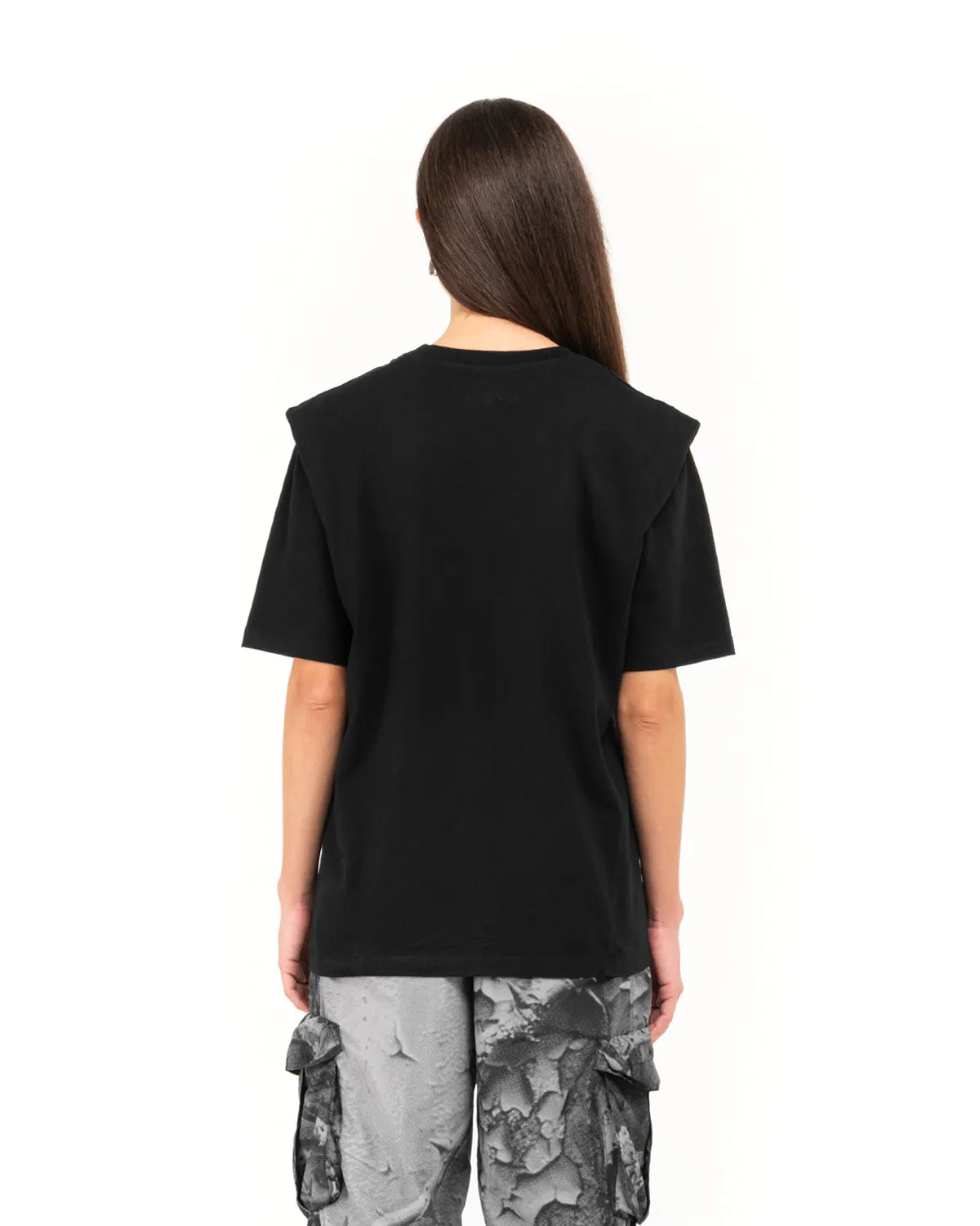 Minimal Fold T-Shirt sold by Blowhammer product image thumbnail 2