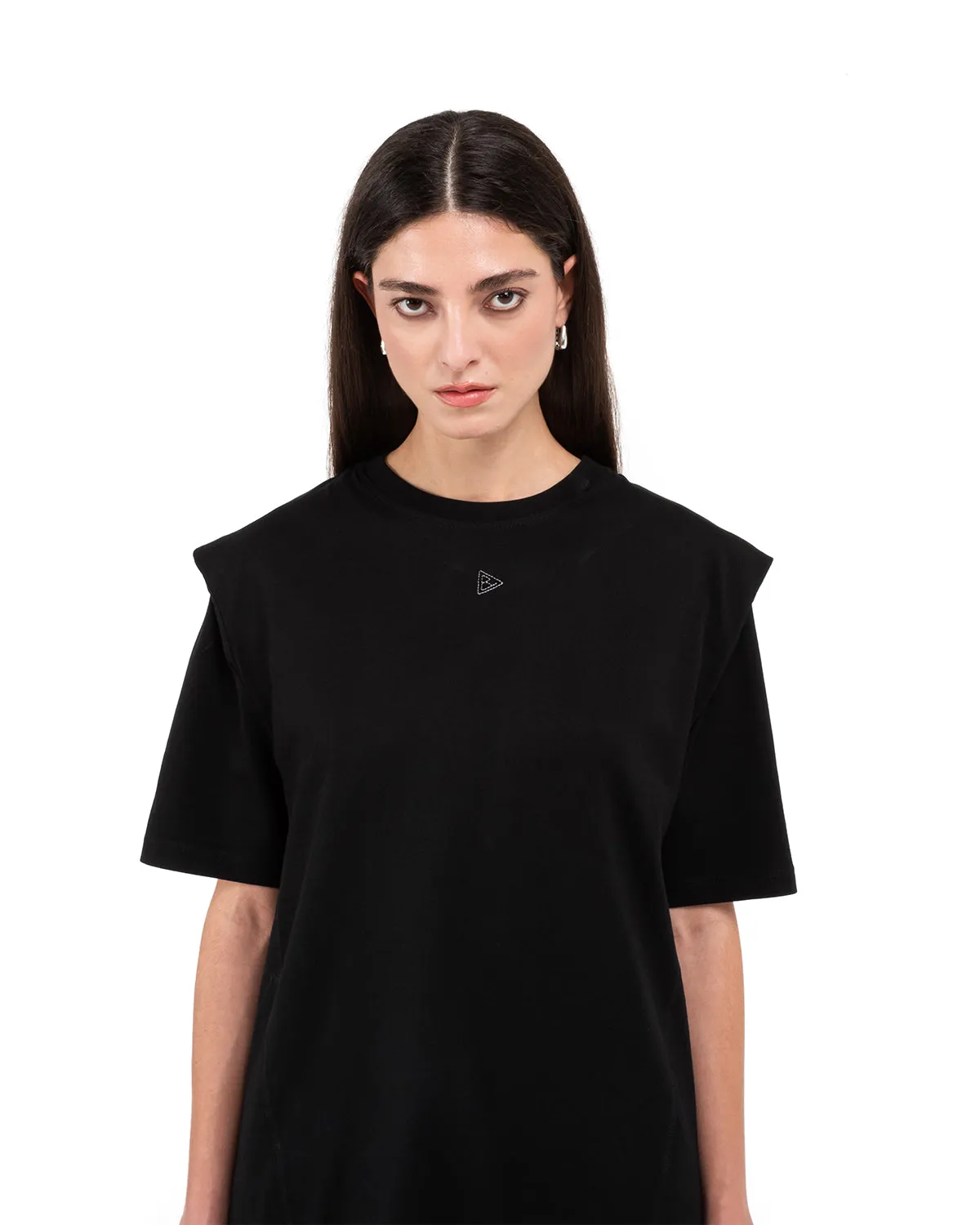Minimal Fold T-Shirt sold by Blowhammer product image thumbnail 3