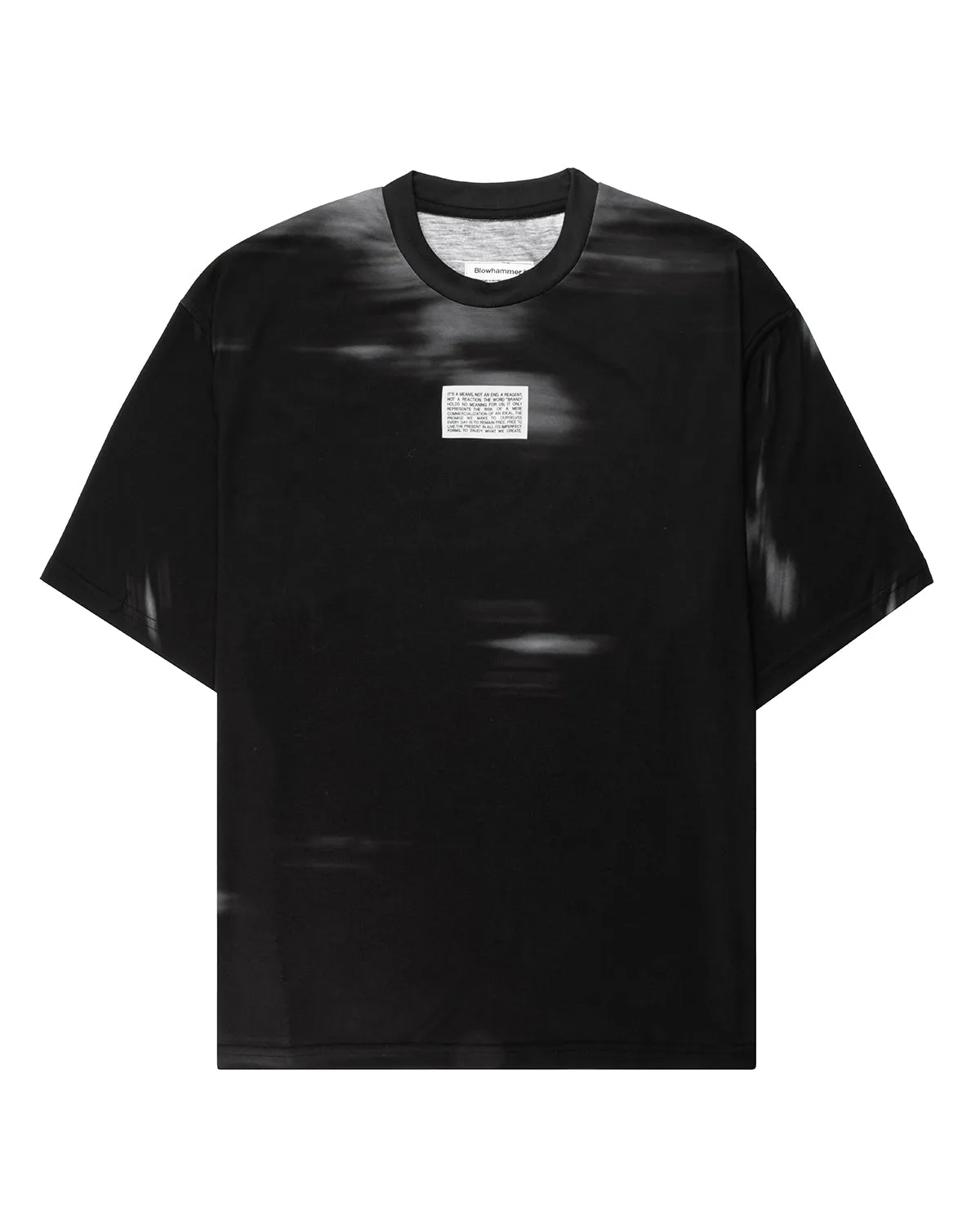 Leak T-Shirt sold by Blowhammer