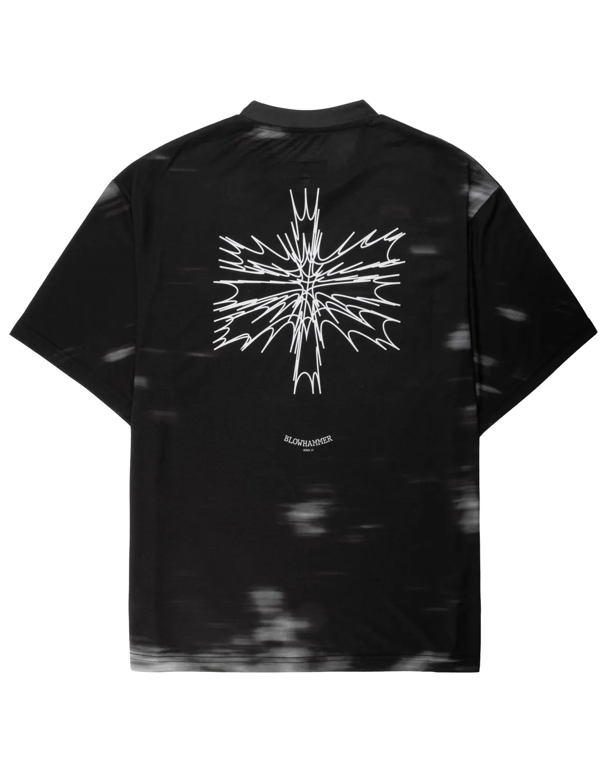Leak T-Shirt sold by Blowhammer product image thumbnail 2