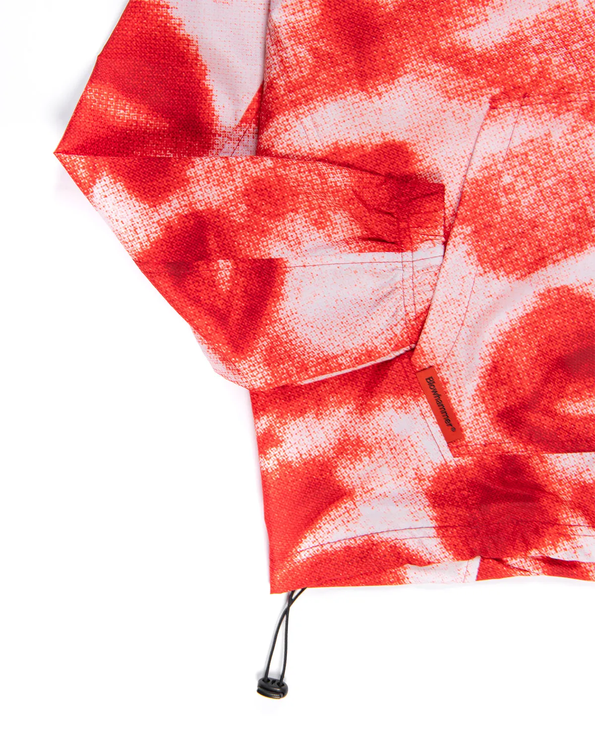 Meraviglia Kiss Crewneck Zip Sweatshirt sold by Blowhammer product image thumbnail 4