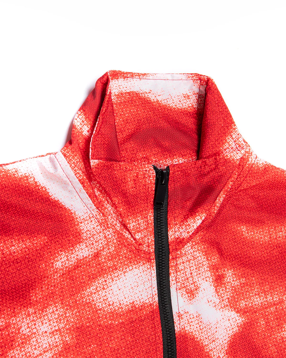 Meraviglia Kiss Crewneck Zip Sweatshirt sold by Blowhammer product image thumbnail 3