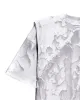 Bloodrose white T-Shirt sold by Blowhammer