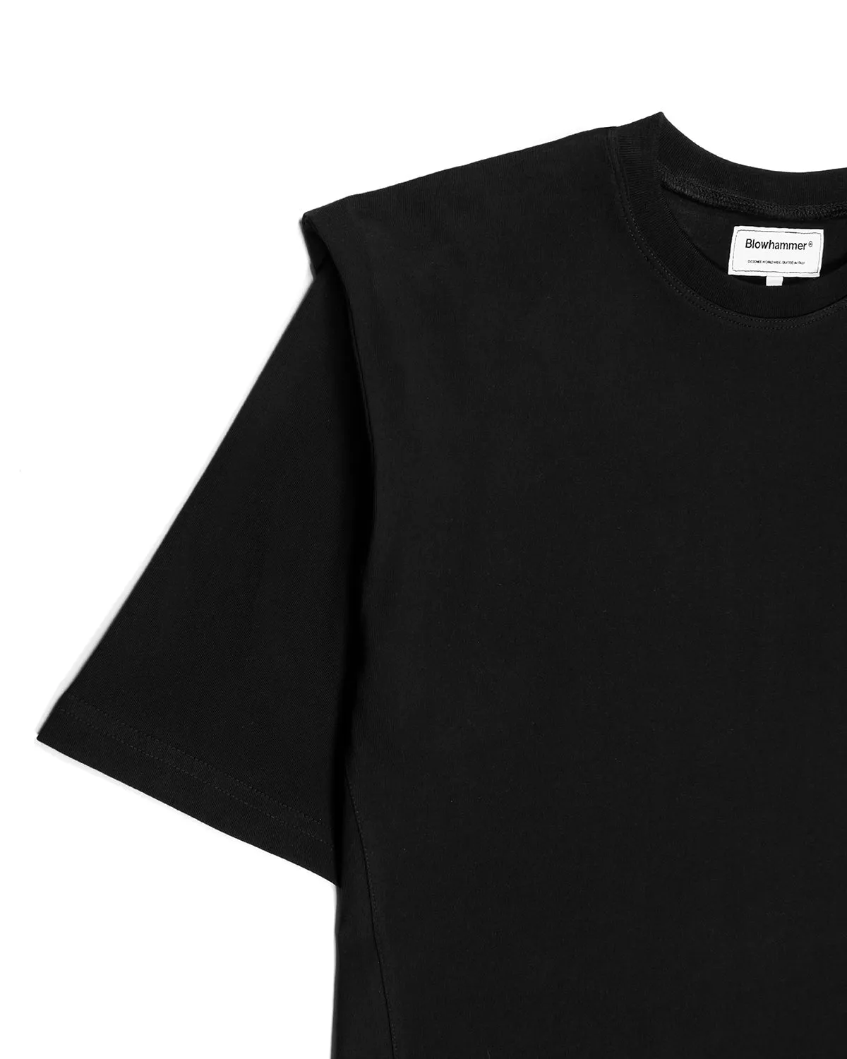 Eclipse T-Shirt sold by Blowhammer product image thumbnail 3