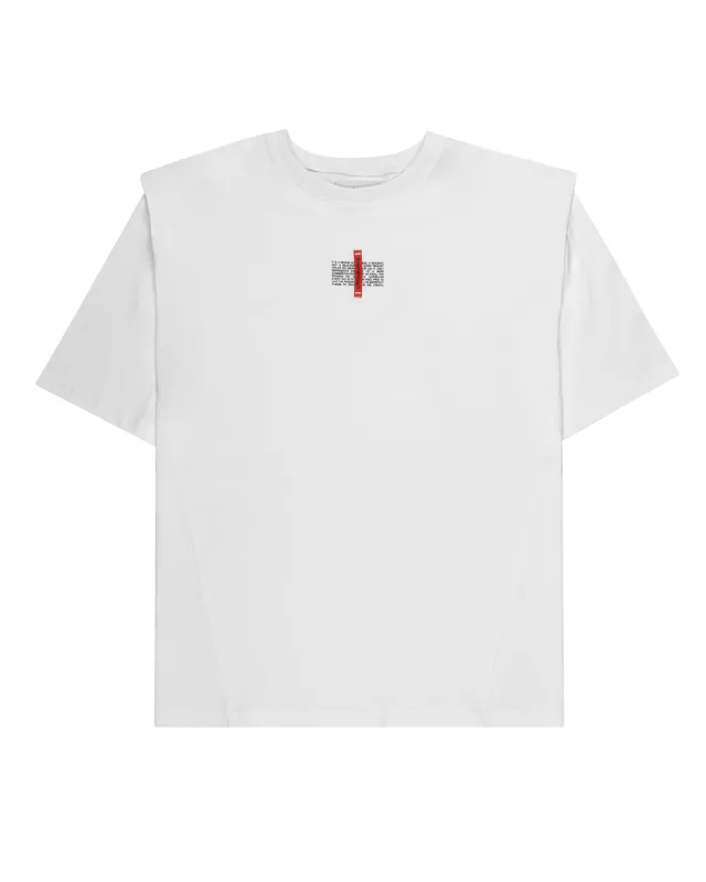 Manifesto T-Shirt sold by Blowhammer