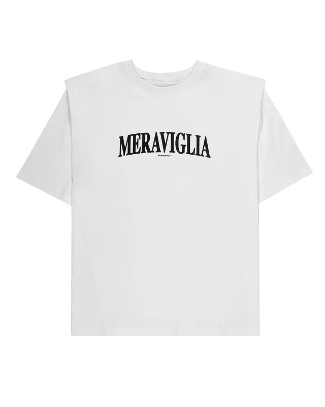 Meraviglia T-Shirt sold by Blowhammer