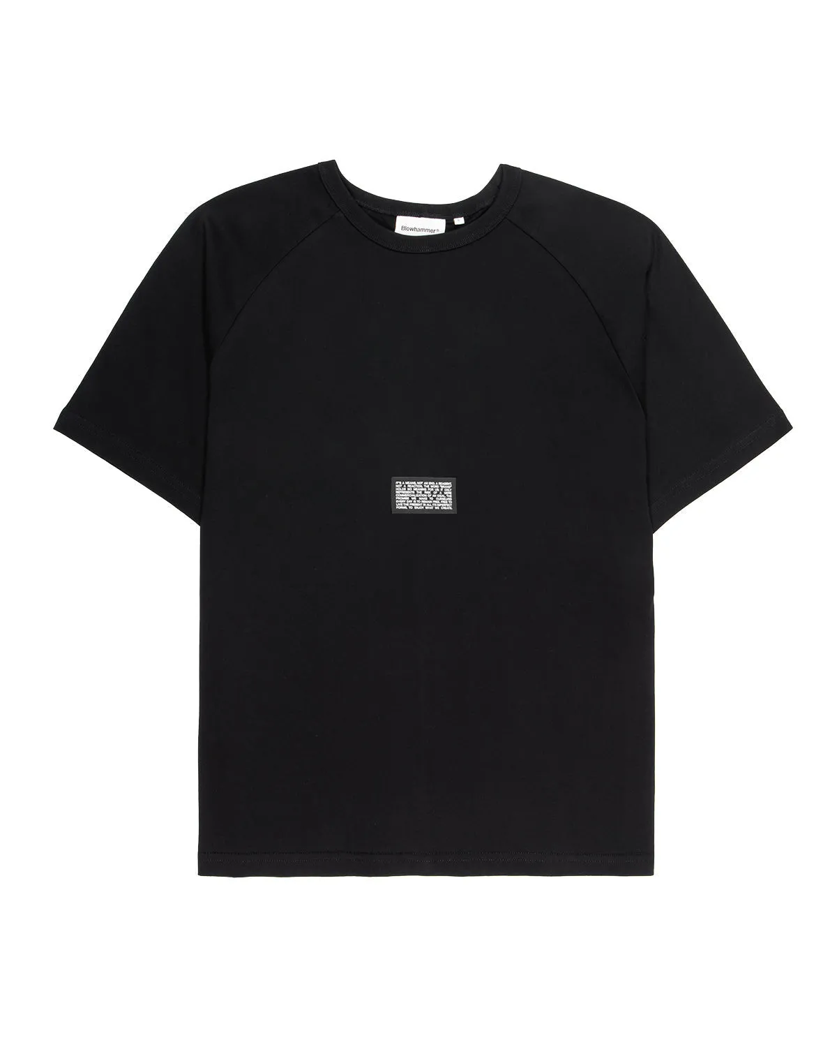 Travel Agency T-Shirt sold by Blowhammer product image thumbnail 2