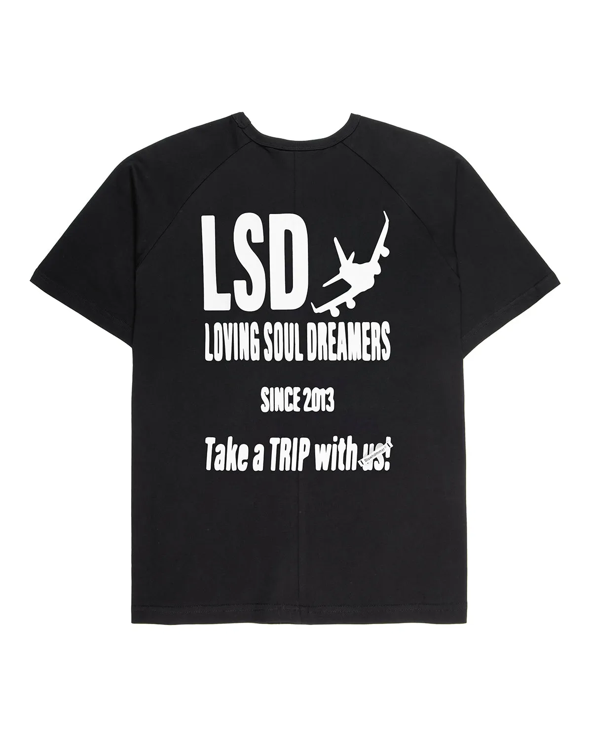 Travel Agency T-Shirt sold by Blowhammer