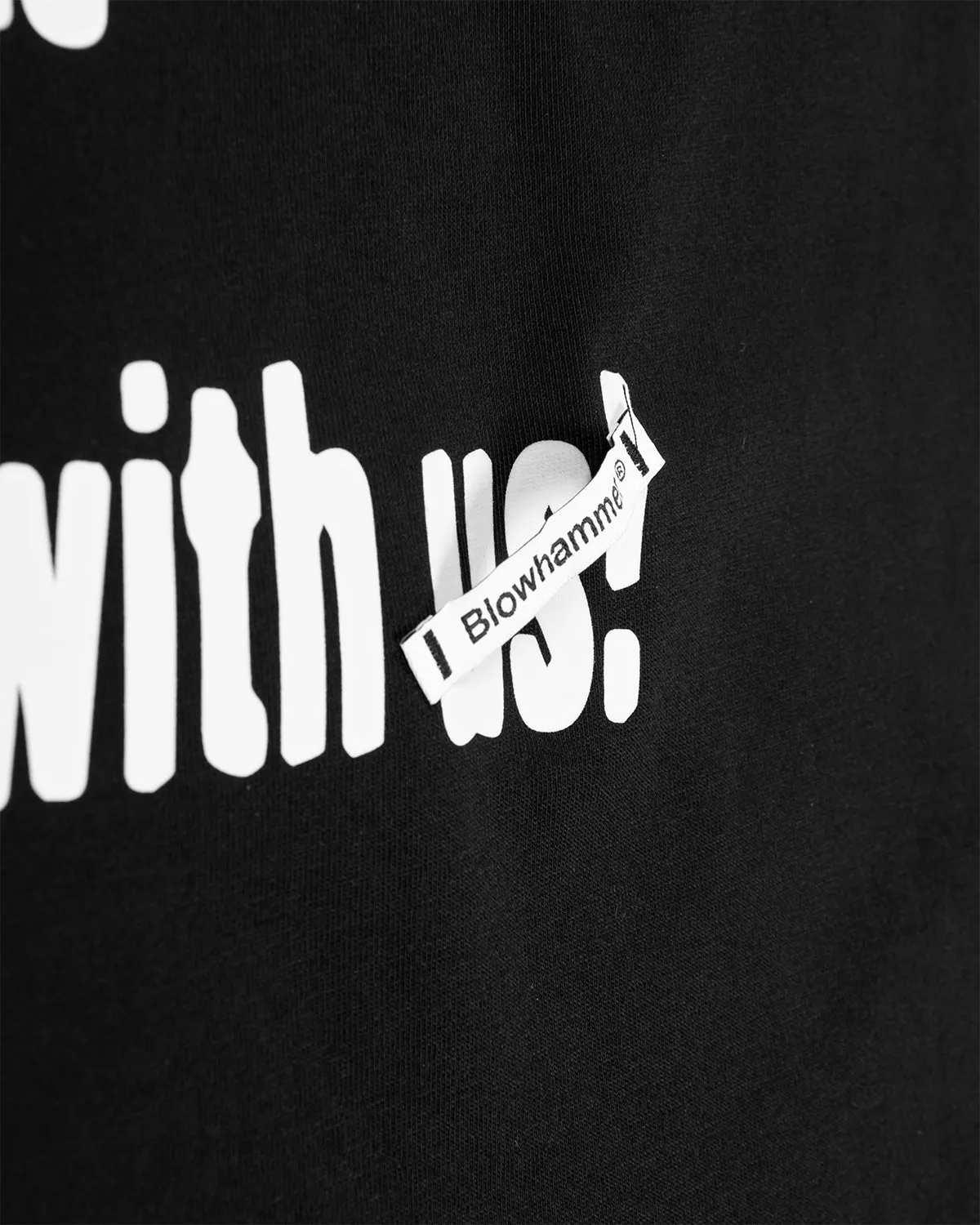 Travel Agency T-Shirt sold by Blowhammer product image thumbnail 4