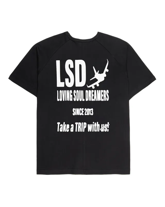 Travel Agency T-Shirt sold by Blowhammer