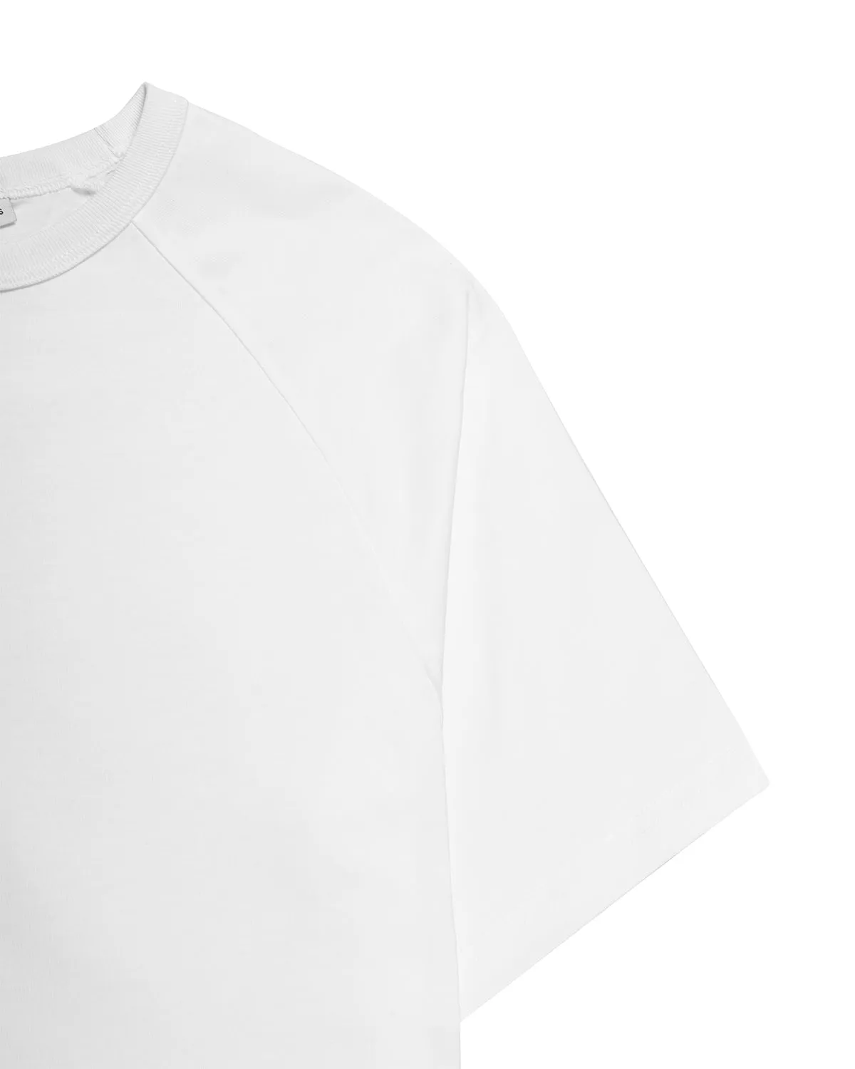 Manifesto T-Shirt sold by Blowhammer product image thumbnail 4