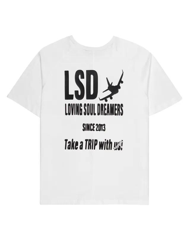 LSD T-Shirt sold by Blowhammer