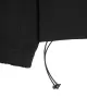 Minimal Crew Neck Zip Sweatshirt sold by Blowhammer