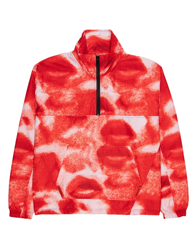 Meraviglia Kiss Crewneck Zip Sweatshirt sold by Blowhammer