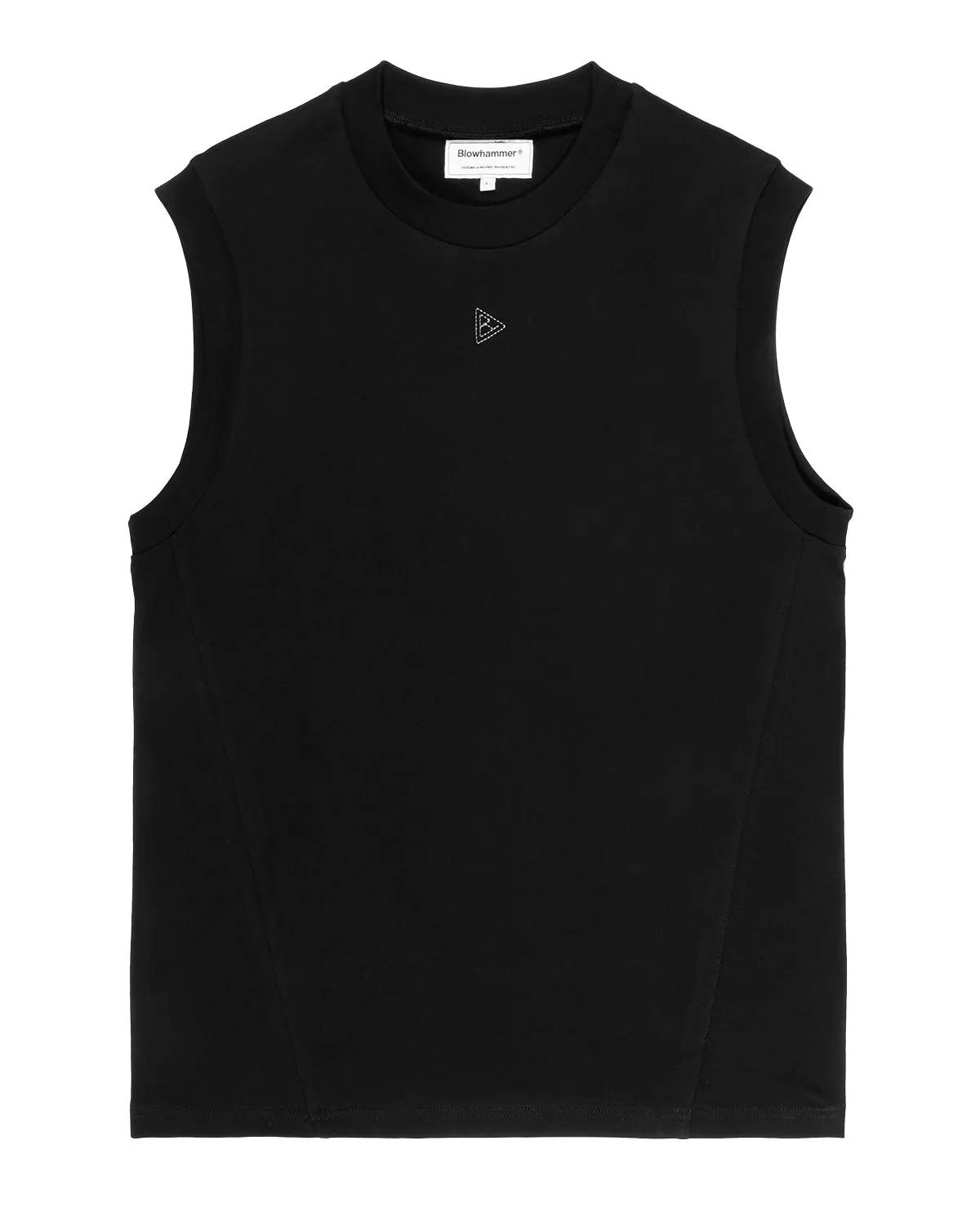 Minimal Erotic 2 x Tank sold by Blowhammer product image thumbnail 2