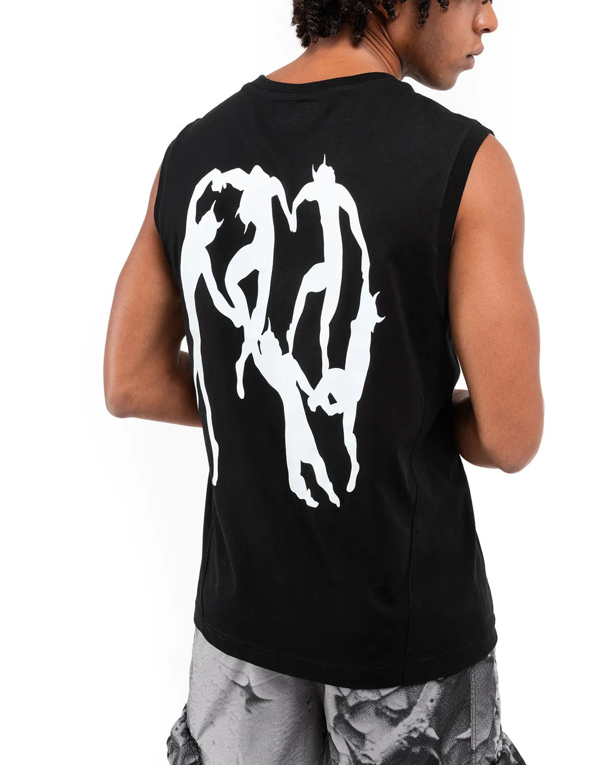 Minimal Erotic 2 x Tank sold by Blowhammer product image thumbnail 5