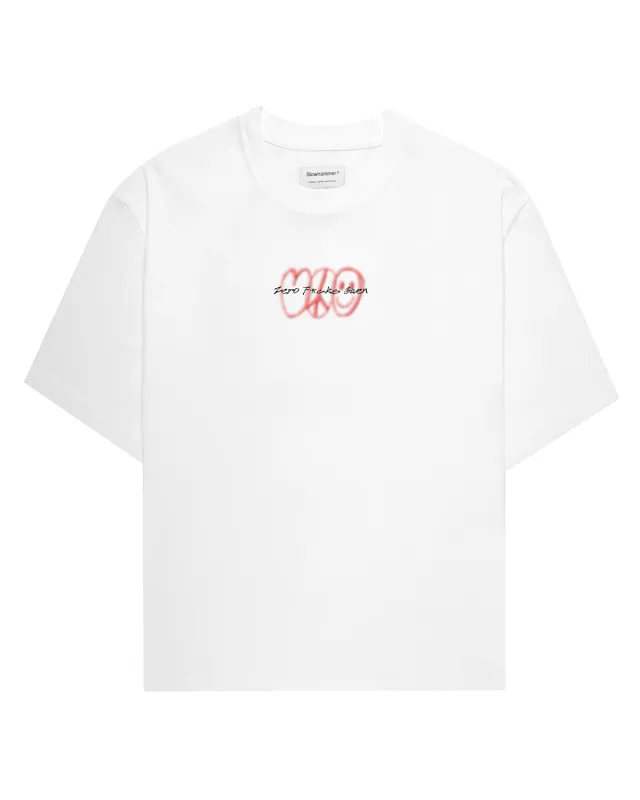 Zero F*cks Given #2 T-Shirt sold by Blowhammer