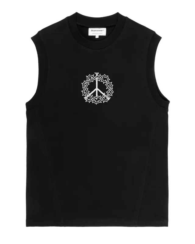 Seeking Peace Tank sold by Blowhammer