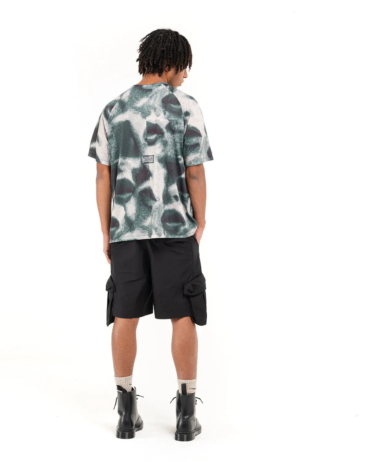 Militant Noir T-Shirt + Tank sold by Blowhammer product image thumbnail 5