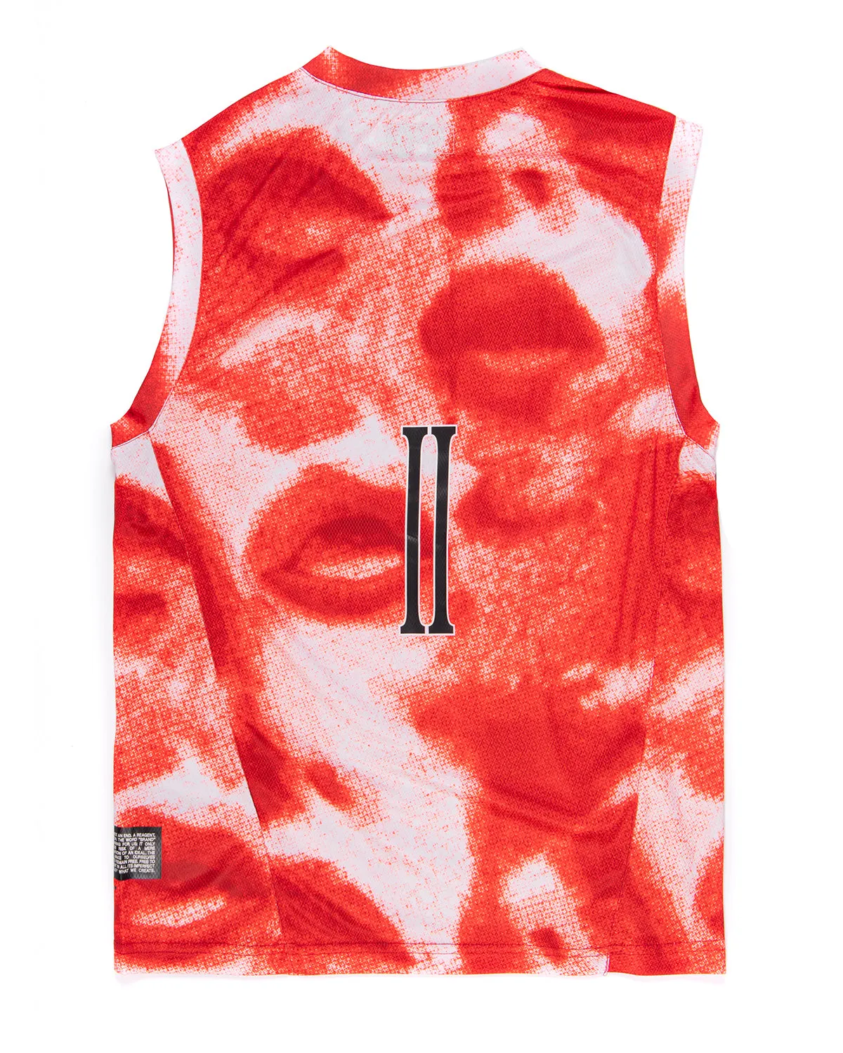 Militant Noir T-Shirt + Tank sold by Blowhammer product image thumbnail 3