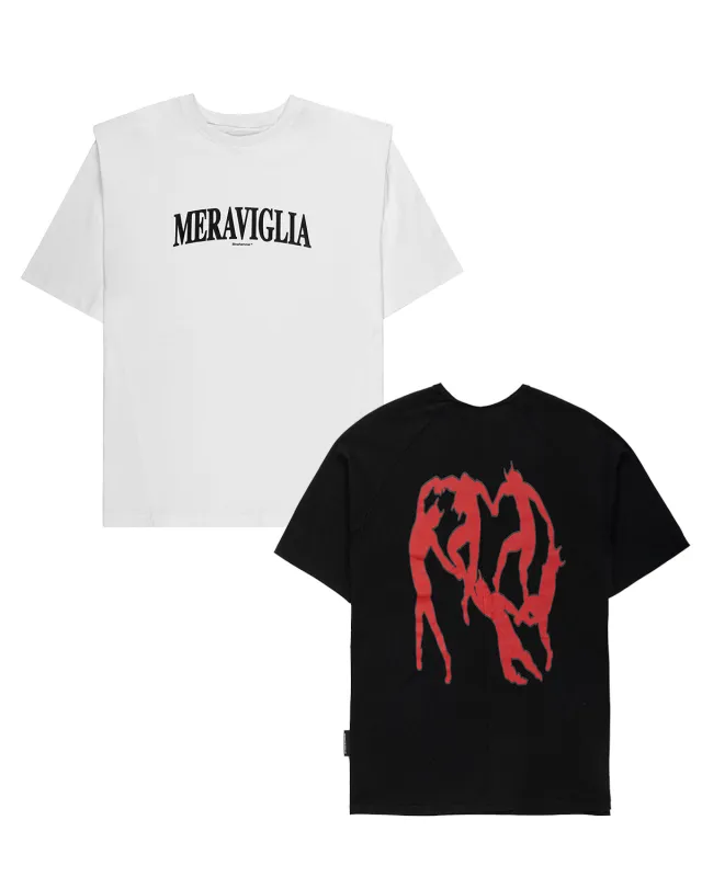 Infernal Groove Wonder 2 T-Shirt sold by Blowhammer
