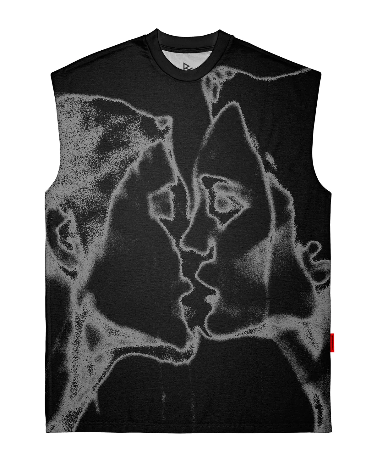 Erotic Unkiss 2 x Tank + Cargo sold by Blowhammer product image thumbnail 4